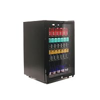 Мини-бар CellarPrivate холодильник для косметики компрессорный (CP062AB)
