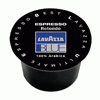 Кофе в капсулах Lavazza Very B Rotondo 100х8 гр