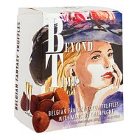 Конфеты Beyond Time Трюфели с шампанским  200 гр.