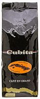 Кофе в зернах Cubita 1000 гр.