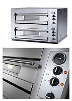 Печь для пиццы OEM Domitor DB 8.30 M арт.06768