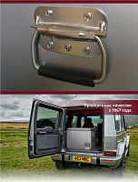 Автохолодильник Indel B TB100