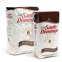 Кофе в зернах Santo Domingo 1.36 кг