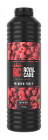 Фруктовое пюре Royal Cane Малина 1 кг
