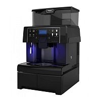Кофемашина Saeco Aulika EVO Top High Speed Cappuccino Арт. 10005374