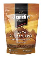 Кофе растворимый Jardin Kenya Kilimanjaro (Кения Килиманджаро) 150 гр. арт.1018-08-0