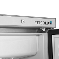Шкаф морозильный барный Tefcold UF200S