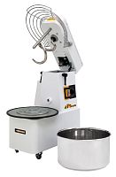Тестомес ITPIZZA спиральный M-20-C 1фазный