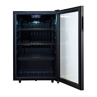 Мини-бар CellarPrivate холодильник для косметики компрессорный (CP062AB)
