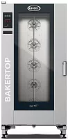Конвекционная печь Unox XEBL-16EU-E1RS