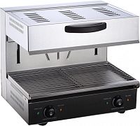 Гриль саламандра Viatto VHS-600