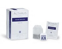 Чай в пакетиках Althaus Assam Meleng черный 20х1.75 г