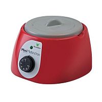 Аппарат для плавки шоколада Martellato MC09 red