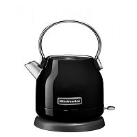 Чайник KitchenAid черный 5KEK1222EOB