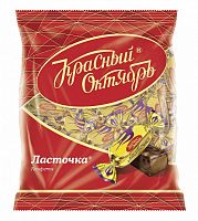 Конфеты Красный Октябрь Ласточка 250 г