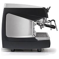 Кофемашина рожковая профессиональная Nuova Simonelli Aurelia II T3 3Gr V 380V black+cup warmer арт.