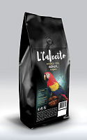Кофе в зернах LCafecito Brazil Mogiana 250 г