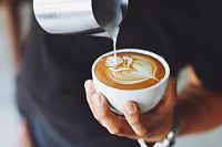 Кофе в капсулах Nespresso Volluto Decaffeinato 10 кап.