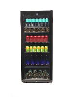 Мини-бар CellarPrivate холодильник для косметики компрессорный (CP102AB)