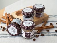Подарочный набор АлтайБрэнд Кофе-брейк