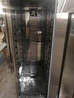 Расстоечный шкаф Gastromix BP-16