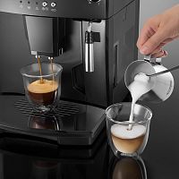 Кофемашина DeLonghi ESAM 04.110.B