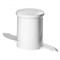 Кухонный комбайн KitchenAid 2,1 лкрасный 5KFP0925EER