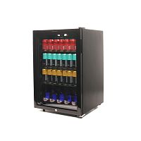 Мини-бар CellarPrivate холодильник для косметики компрессорный (CP062AB)

