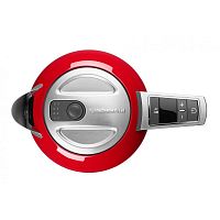Чайник KitchenAid красный 5KEK1722EER