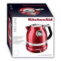 Чайник KitchenAid ARTISAN карамельное яблоко 5KEK1522ECA