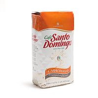 Кофе в зернах Santo Domingo Caracolillo 454 гр
