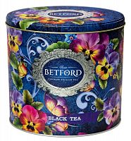 Чай черный Betford Виола ОРА  ж/б 400 гр