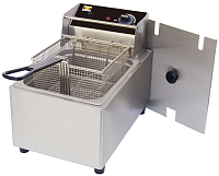 Фритюрница Vortmax F1 Е 8 tap