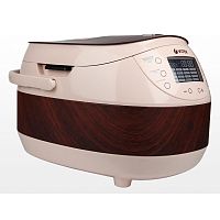 Мультиварка VITEK VT-4217(BN)