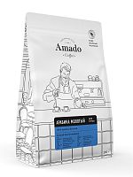 Кофе молотый Amado Арабика для турки 200 гр