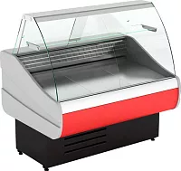 Витрина холодильная Cryspi Octava 1800 (ВПС 0,49-1,12)